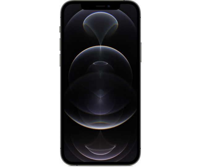 iPhone 12 Pro 128gb, Dual Sim Graphite (MGL93) б/у